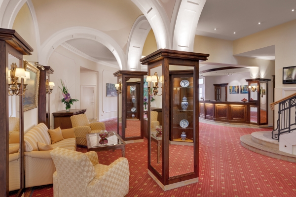 Hotel Oranien (Wiesbaden)